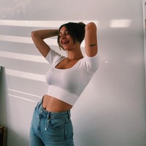 Meet your Posher, Oceann